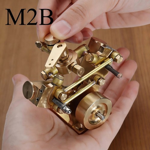 New m2b professional - new,