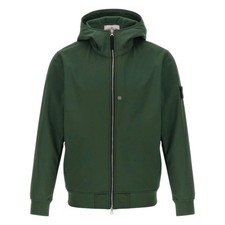 Stone Island Soft Shell-R