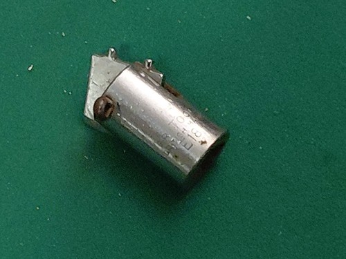 Britool e18 drive - , 1/2"