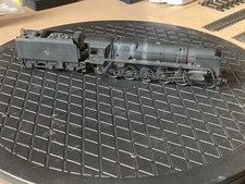 Bachmann Class 9F 32-858DC