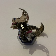 Bakugan Evolutions: Platinum