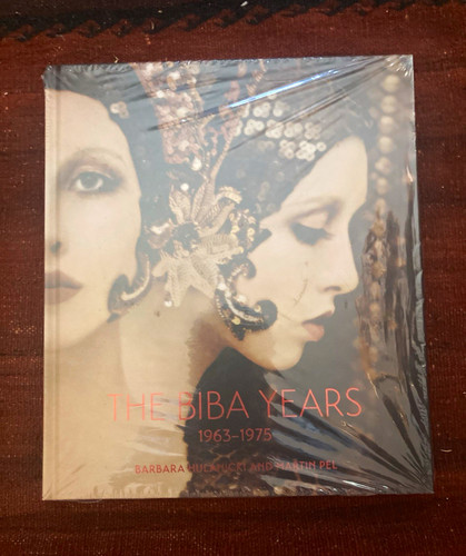The biba years 1963 1975 - the,