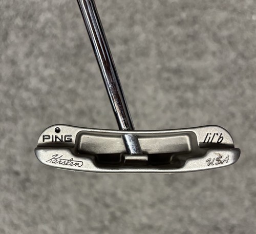 Ping karsten lil black - b,