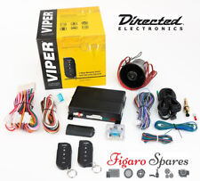 Viper 586Vi + 861V (1 Way