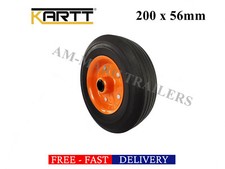 Kartt Heavy Duty Replacement
