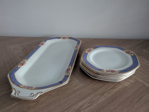 Solian ware soho pottery - ware,