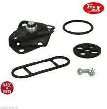 Yamaha XV250 Virago 89-90 Fuel