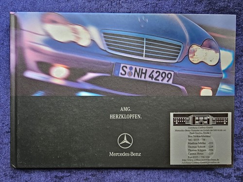 Mercedes benz amg - benz,