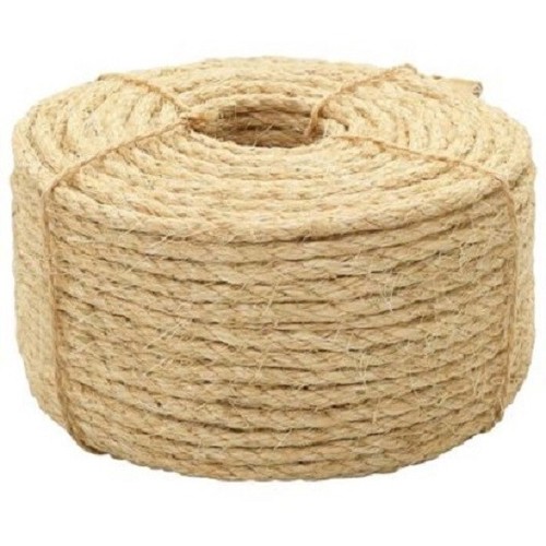 Sisal natural rope - rope, strand