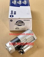 STARTER MOTOR FITS MITSUBISHI