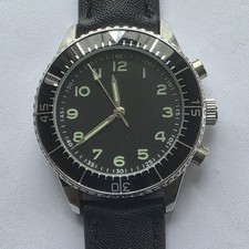 1970s Norwegian Airman