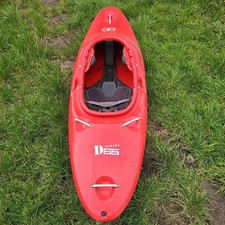 Wave Sport D Series 65 Canoe