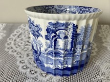 Spode Blue Italian Large