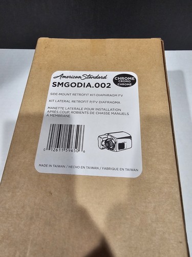 American standard smgodia 002 - american,