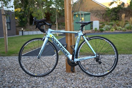 Boardman air pro - air, road