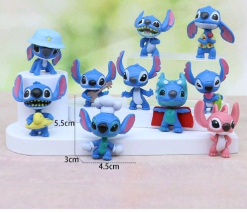 Lilo stitch cake - lilo,