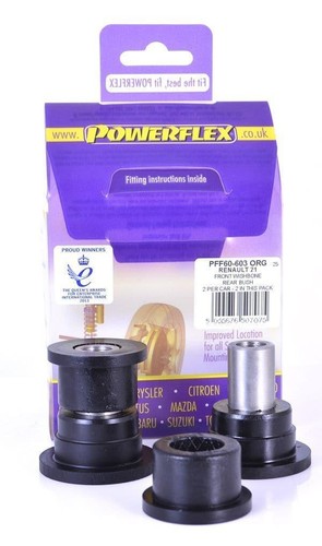 Sale powerflex front lower - front,
