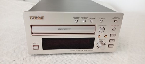 Teac h300 stereo - r-h300,