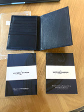 Ulysse Nardin Maxi Marine Navy