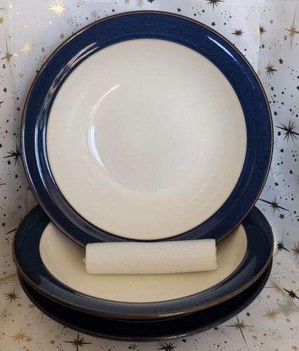 Denby boston blue lipped - denby,