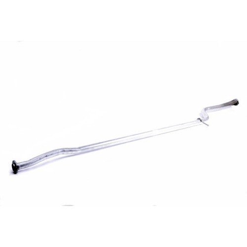 Centre exhaust pipe for - centre,