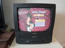Daewoo 14 Inch CRT TV Colour