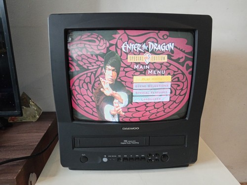 Daewoo inch crt colour - inch,