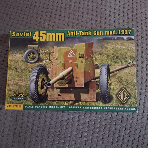 Ace soviet 45mm anti tank - ace, anti-tank
