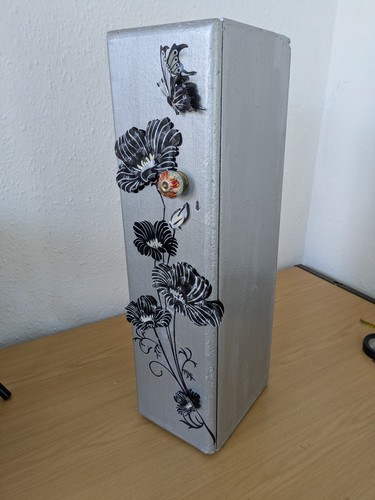 Handmade restored collectors - handmade,