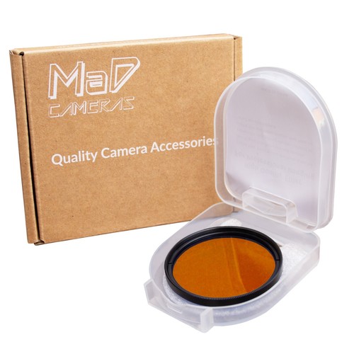 Mad cameras 49mm 52mm - 49mm, 55mm