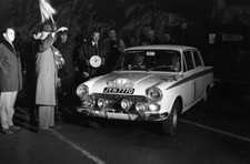 Gordon King Graham Marlowe