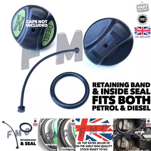 Bmw fuel cap - bmw,