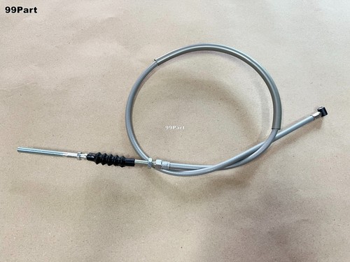 Honda z50m front brake gray - honda,