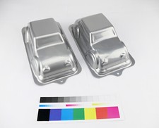 Vernice a Polvere Powder Coating Paint TRASP INCOL HR LUCIDO POLIURET X CROMO