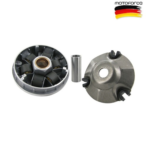 Variator kit 19x15 - variator, 19x15.5mm