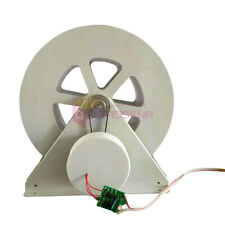 50W/100W Water Wheel Turbine