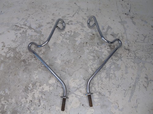 Bsa triumph headlamp bracket - bsa,