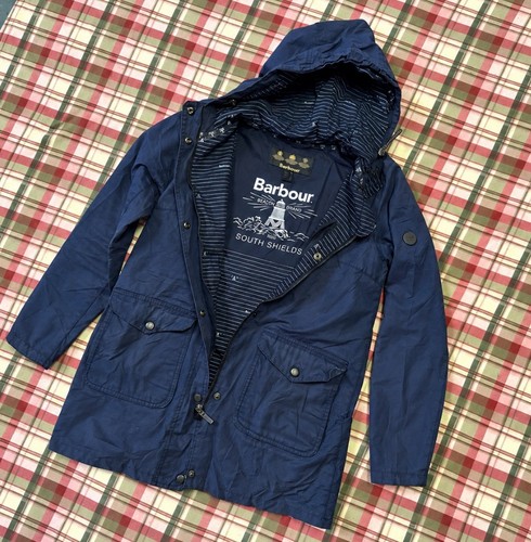 Barbour beacon brand - barbour,