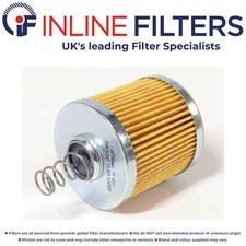 Fuel Filter for Gardner