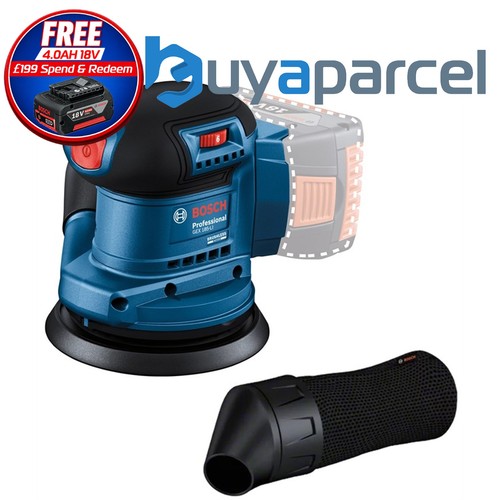 Bosch professional gex - professional,