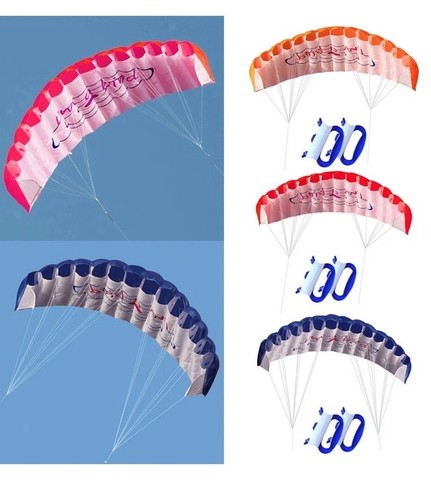 Power kite - power,