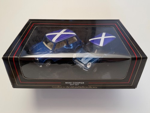 Mini cooper gift set - mini,