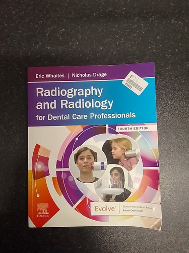 Radiography and radiology for - radiography,