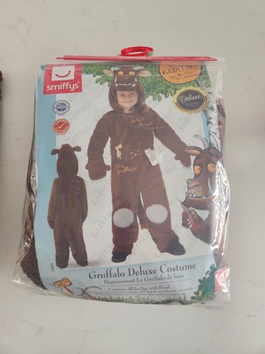 Smiffys gruffalo deluxe - smiffys,