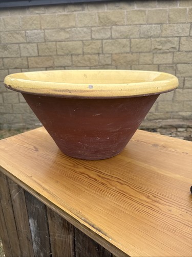 Slip glazed terracotta - 50,