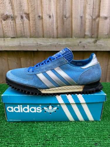 Vintage adidas marathon 80s - adidas, tr