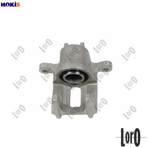 Brake caliper 131 161 - caliper, for