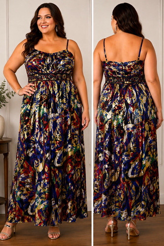 Oleg cassini 18w - 18w, maxi