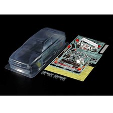 TAMIYA 51615 Audi Quattro A2