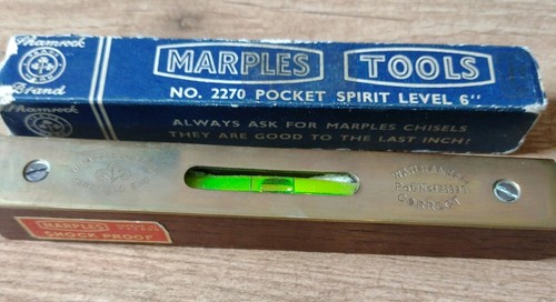 Vintage marples sons - vintage,